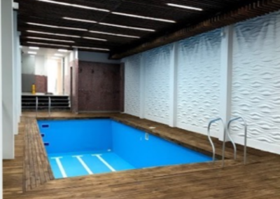 CMI SAS | Construcciones, diseño y mantenimiento