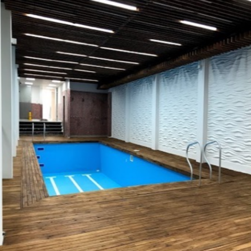 CMI SAS | Construcciones, diseño y mantenimiento