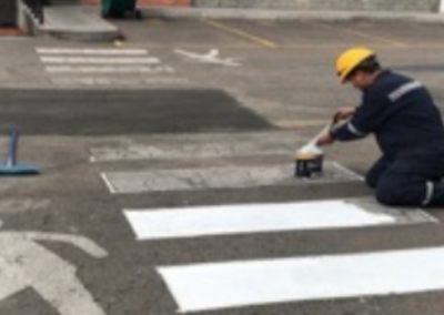 CMI SAS | Construcciones, diseño y mantenimiento