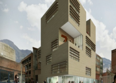 CMI SAS | Construcciones, diseño y mantenimiento