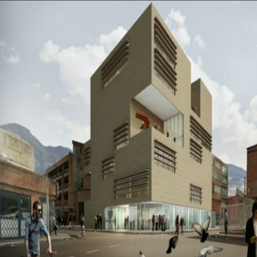 CMI SAS | Construcciones, diseño y mantenimiento