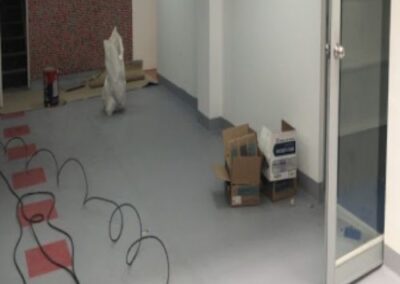 CMI SAS | Construcciones, diseño y mantenimiento