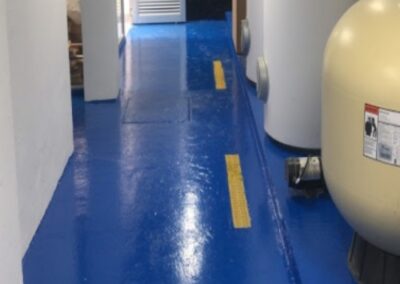 CMI SAS | Construcciones, diseño y mantenimiento