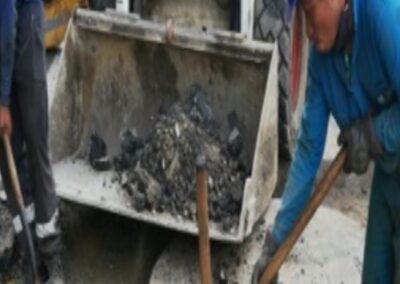 CMI SAS | Construcciones, diseño y mantenimiento