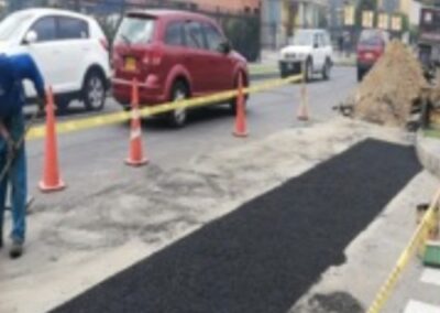 CMI SAS | Construcciones, diseño y mantenimiento