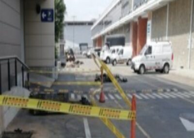 CMI SAS | Construcciones, diseño y mantenimiento