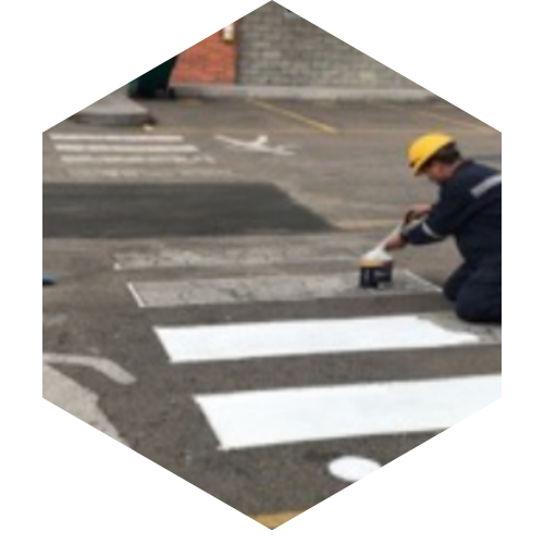 CMI S.A.S. CONSTRUCCIONES . DISEÑOS . MANTENIMIENTOS INTEGRALES