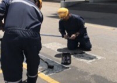 CMI SAS | Construcciones, diseño y mantenimiento