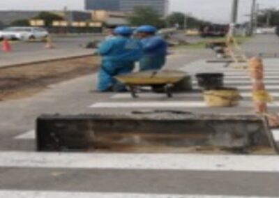 CMI SAS | Construcciones, diseño y mantenimiento