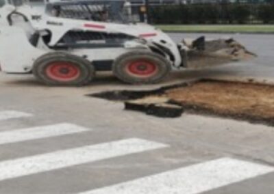 CMI SAS | Construcciones, diseño y mantenimiento