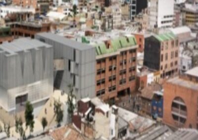 CMI SAS | Construcciones, diseño y mantenimiento