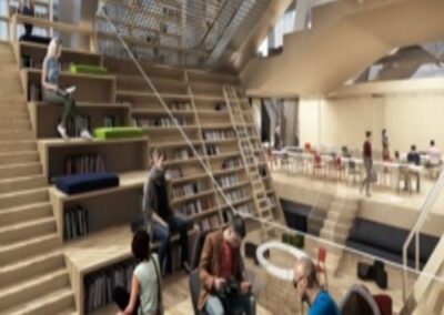 CMI SAS | Construcciones, diseño y mantenimiento