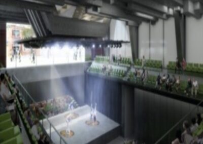 CMI SAS | Construcciones, diseño y mantenimiento