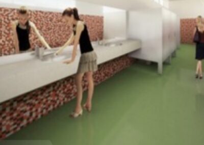 CMI SAS | Construcciones, diseño y mantenimiento