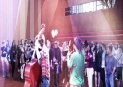 CMI SAS | Construcciones, diseño y mantenimiento