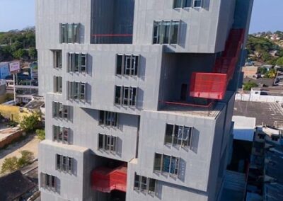 CMI SAS | Construcciones, diseño y mantenimiento