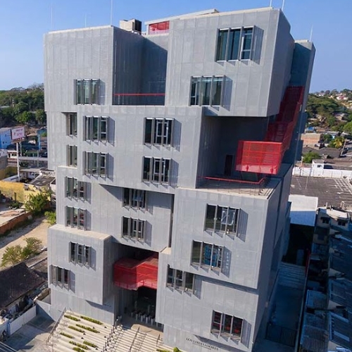 CMI SAS | Construcciones, diseño y mantenimiento