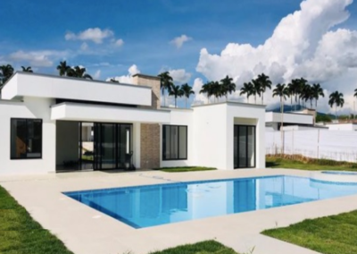 CMI SAS | Construcciones, diseño y mantenimiento