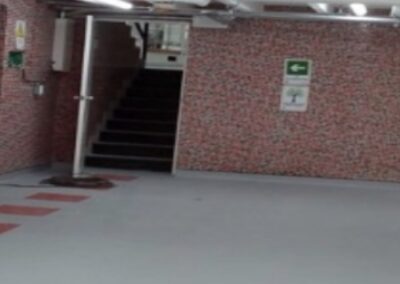 CMI SAS | Construcciones, diseño y mantenimiento