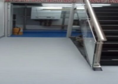 CMI SAS | Construcciones, diseño y mantenimiento