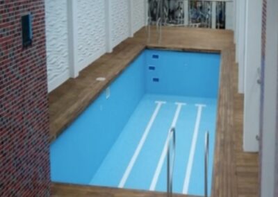 CMI SAS | Construcciones, diseño y mantenimiento